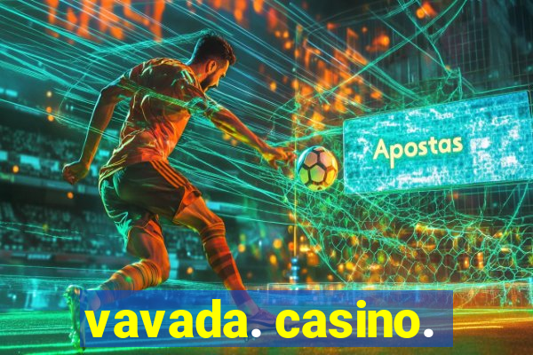 vavada. casino.